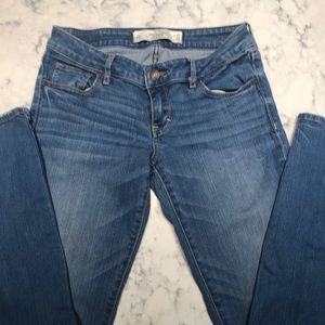 AF skinny jean.